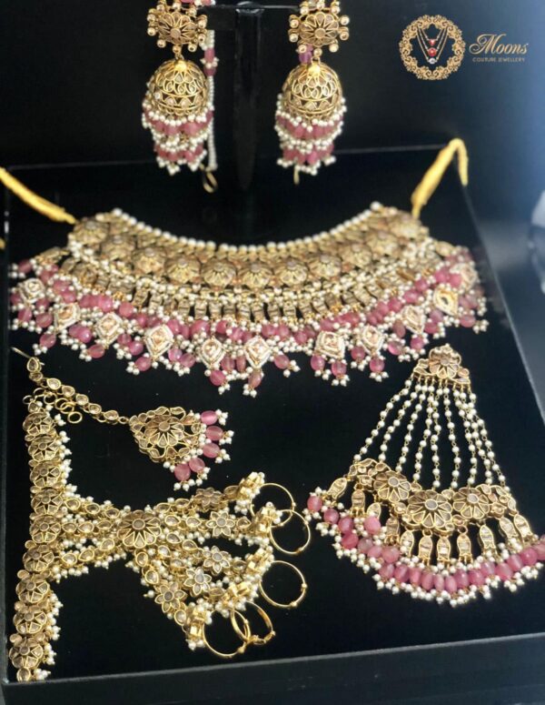 Rahma Bridal collection